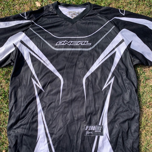 O’Neal Men’s Riding Shirt - Picture 1 of 5
